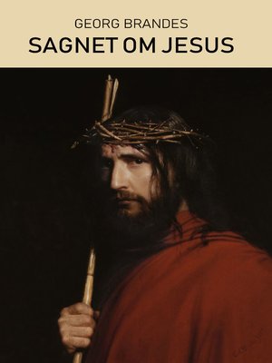 cover image of Sagnet om Jesus